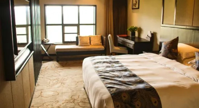 Suite Hancity Grand Hotel