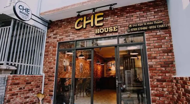 Dalat Che House, Book Hotel Da Lat Lam Dong