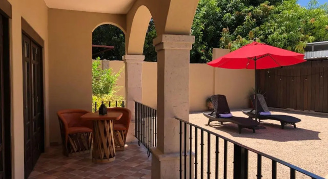 Номер Deluxe Hotel 1697 Loreto