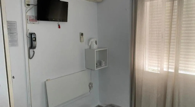 Номер Economy Hostal Virgen del Rocío II