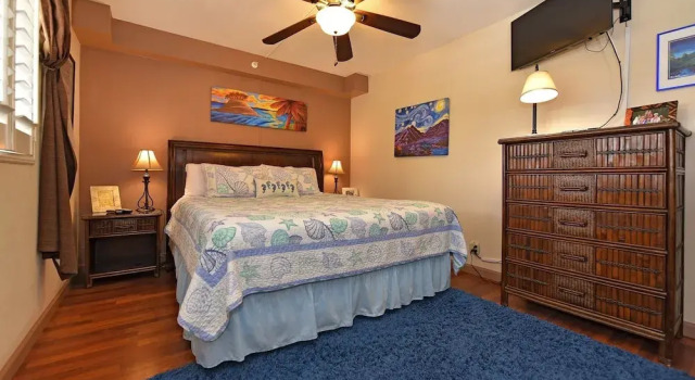 Valley Isle 302 by RedAwning, Забронировать Отель Кахана West Maui