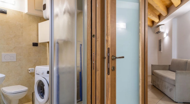 Номер Deluxe Residence Garibaldi