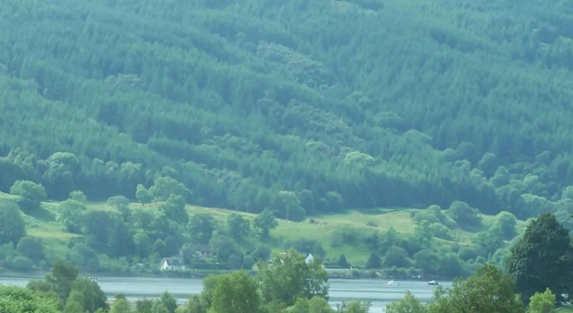 Feochan View