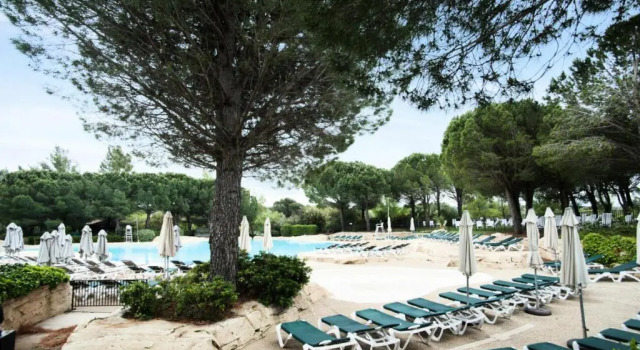 Village Pont Royal en Provence - maeva Home - Appartement ravissant 3 Pièces 7, Забронировать Апартаменты/квартира Мальмор Буш-дю-Рон