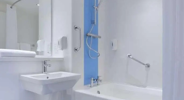 Travelodge Limerick Castletroy, Rezerwuj Hotel Limerick Limerick