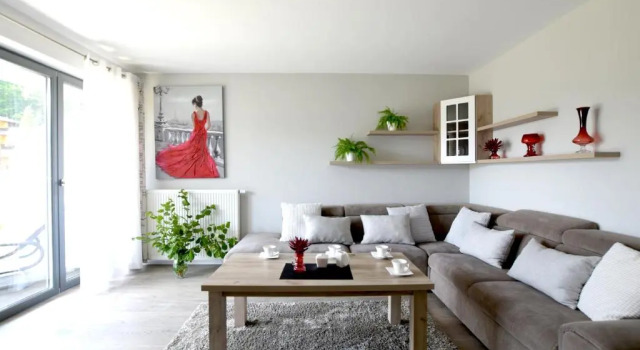 Apartamenty Sun, Prenota Appartamento Hotel a Silesia con parcheggio, Parcheggio