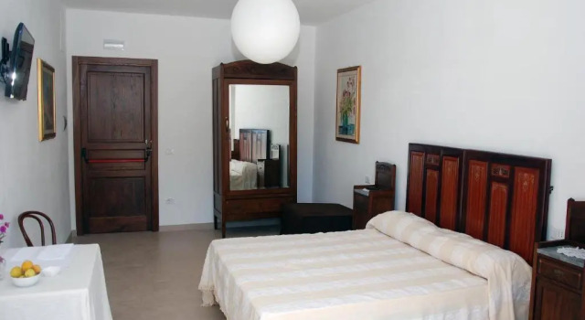Camera Standard Villa Cirimarco