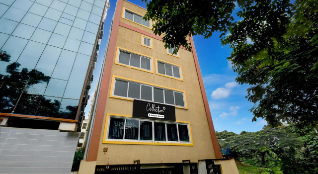 Hotel O Kakatiya Hills Shree Adithya Luxury, Book Hotel Hyderabad 