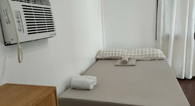 Siargao Tropic Hostel