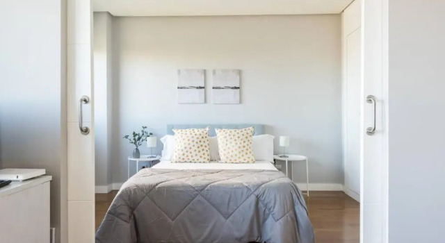 JA Suites Madrid, Забронировать Апартаменты/квартира Орталеза Мадрид, рядом с Пинар де Чамартин