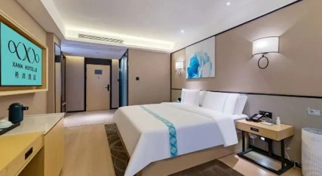 Люкс Xana Lite Hotel
