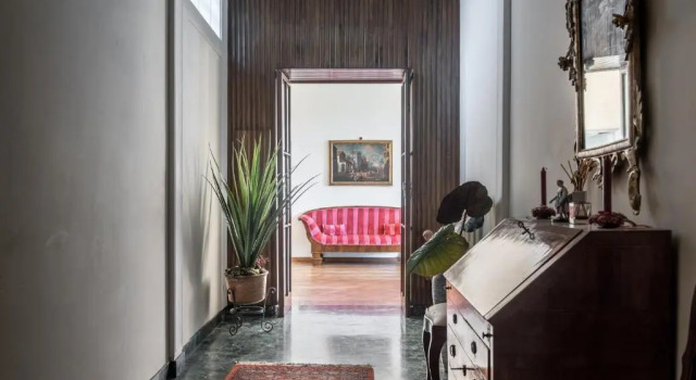 Апартаменты Deluxe Luxury Petra San Frediano by Mmega