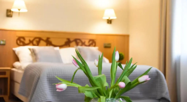 Апартаменты Willa Home
