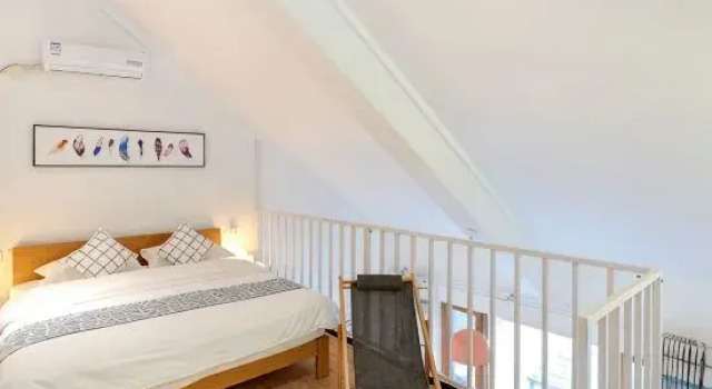 Люкс c 1 комнатой Twenty Rooms Art Hotel