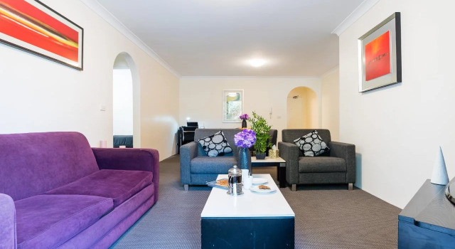 Eastwood Furnished Apartments, Забронировать Апартаменты/квартира Райд Sydney Region
