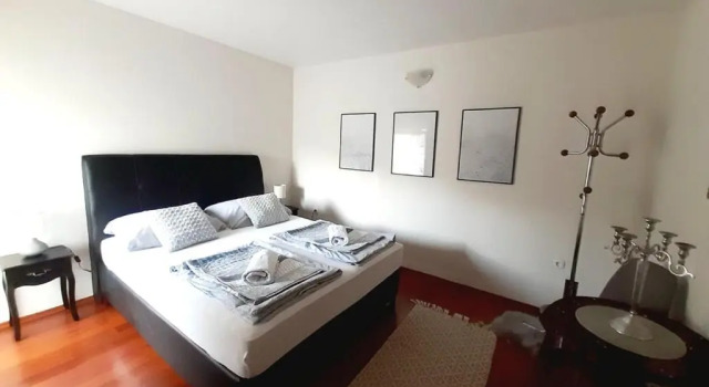 Люкс Apartments Thea