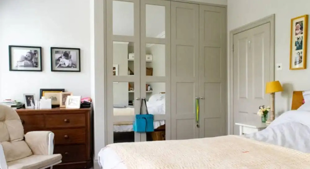 3 Bedroom Fulham House With a Charming Garden, Забронировать Отель Отели Лондона 3 звезды, рядом с Парсонс Грин, 3*