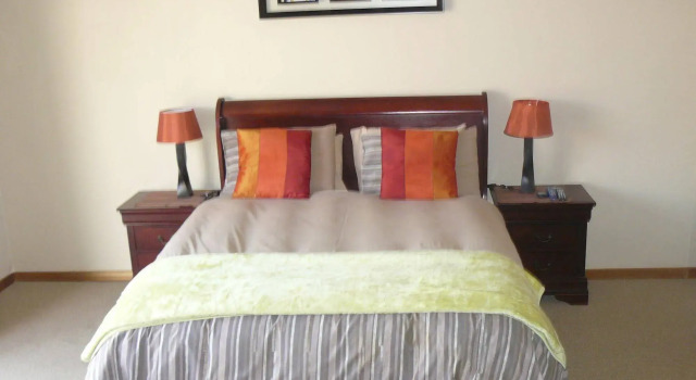 Abafazi Guest House, Boek Pension Pretoria 