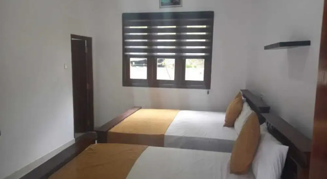 Номер Standard RAJABAWANA Holiday Resort