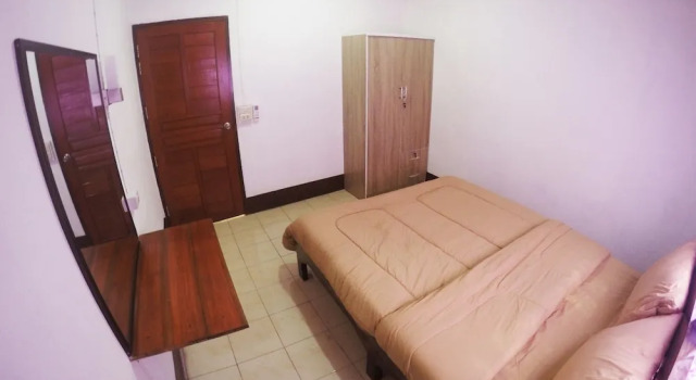 Номер Standard Baan Kon Pai - Hostel