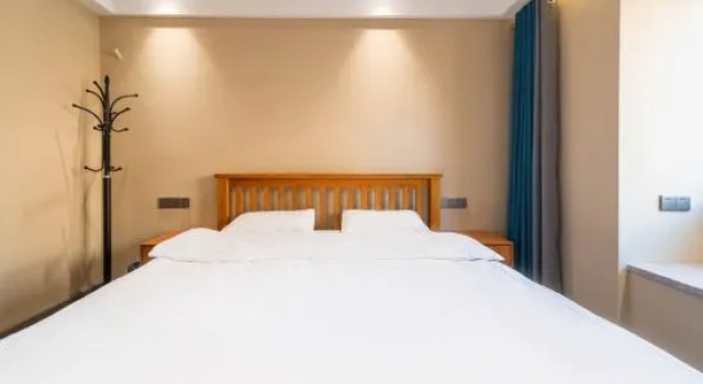 Suite con vista Style Inn