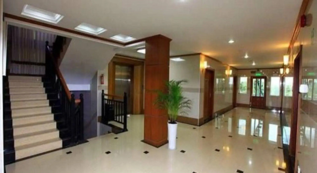 Hotel Novel, Prenota Hotel Yangon downtown Yangon