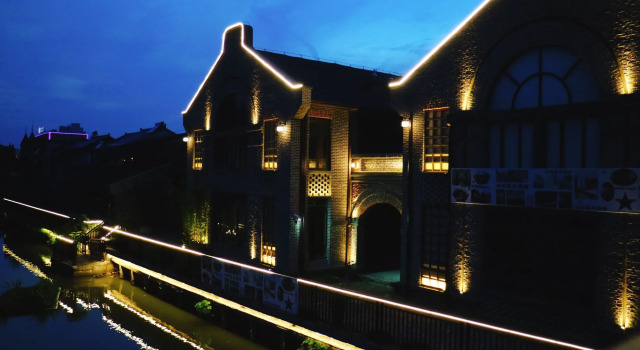 Lin Yin Art Hotel Shanghai PVG Airport Disneyland Free Shuttle
