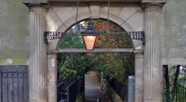 Bright, Spacious 2 Bedroom Apartment in Stockbridge