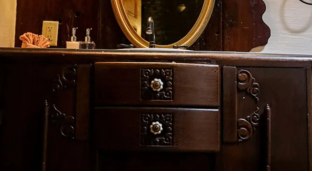 Gruene Homestead Inn, Забронировать Отель «постель и завтрак» СПА-отели Нью-Браунфелс, SPA-услуги