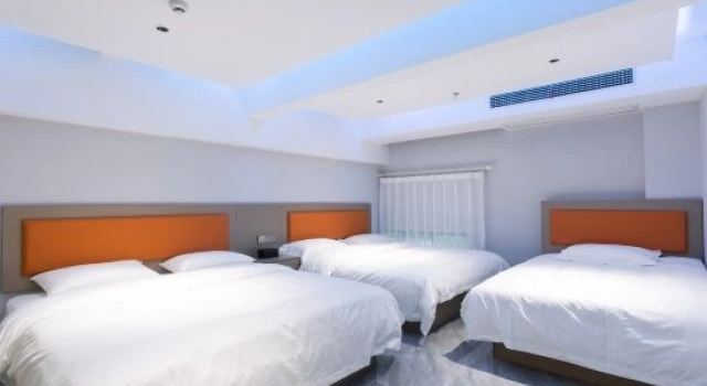 Люкс Premier SOLO E-sports Hotel