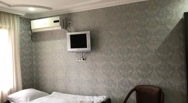 Guest House TasuNia