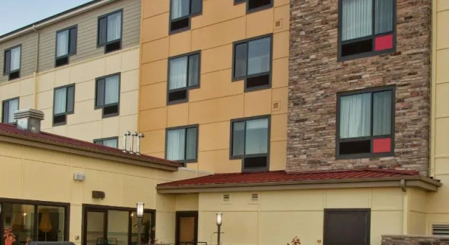 TownePlace Suites by Marriott Lincoln North, Rezervați Hotel Lincoln 