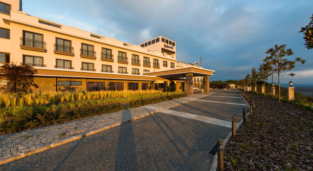 Radisson Blu Hotel, Ordu