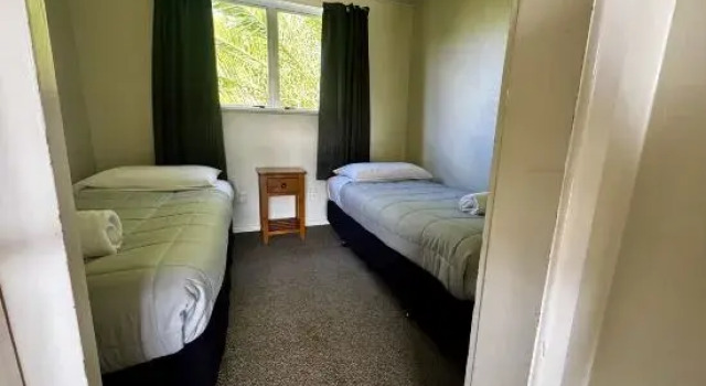 Люкс Spanish Lady Motel
