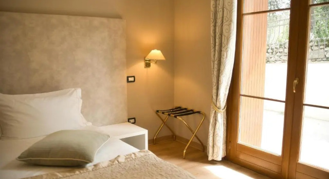 Номер Standard Hotel Villa Maria Au Lac - Gruppo Estella Hotels