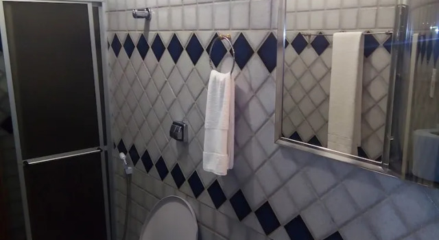 Номер Standard Vila Rica Hotel Caruaru