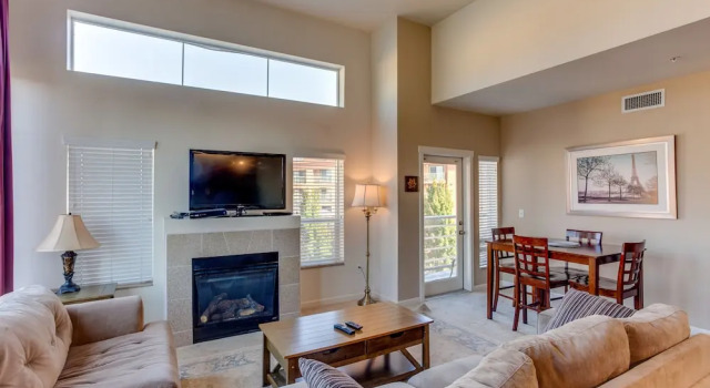 North Harbour PDX vacation apartments, Rezervați Apartament Portland Willamette Valley
