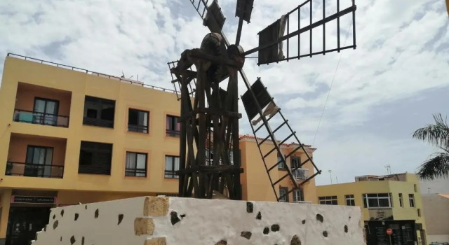 La Casa Blanca