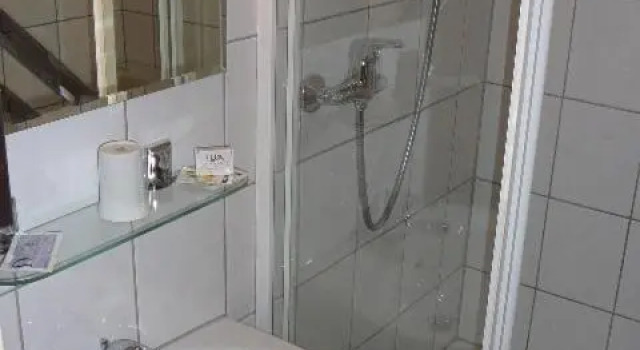 Номер Standard Haus Drei Tannen