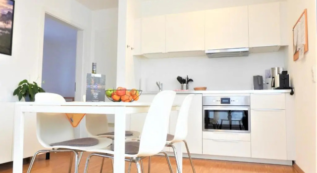 Апартаменты с 2 комнатами Braviscasa - Ferienresidenz Endingen Badnerstrasse