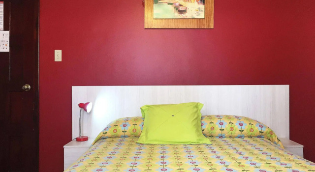 Hotel Mediterraneo Quito, Забронировать Отель Отели Кито 3 звезды, рядом с Del Arbolito Park, 3*