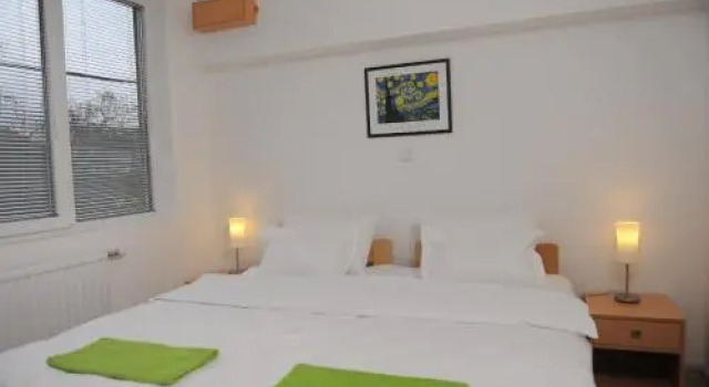 Hotel Park GM, Buchen Sie Hotel Gornji Milanovac Zentralserbien