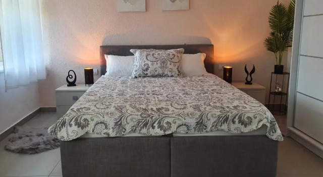 Апартаменты Afrodita apartment Lux