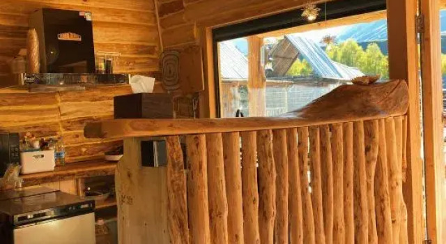 Hemu Dome Inn, Book Hotel Burqin Xinjiang