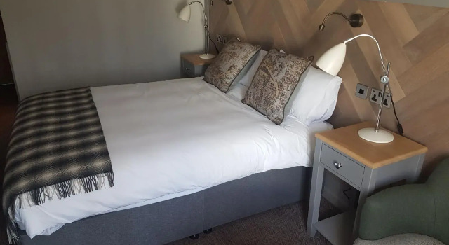 The Bluebird Inn at Samlesbury, Забронировать Отель Бизнес-отели Англии, 4* 5*