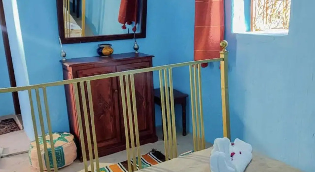 Номер Standard Riad bounaylat