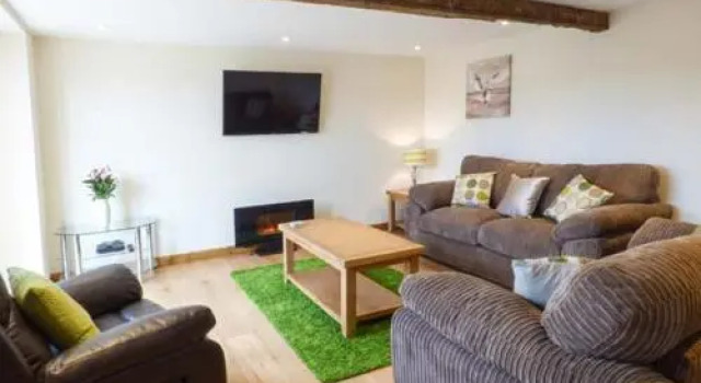 The Hayloft