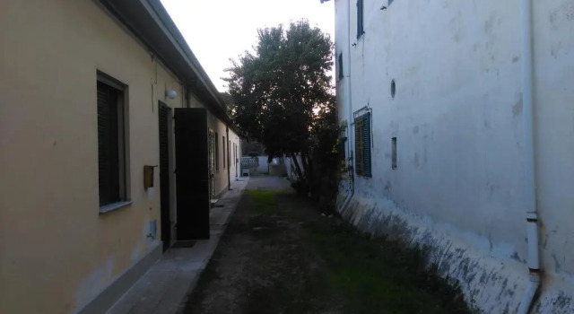 Апартаменты A Due Passi Da Cisanello Casa Vacanze