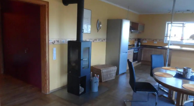 Апартаменты Deluxe Landhaus Bukenberger