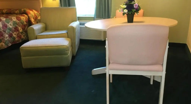 Номер Standard Woodstream Inn